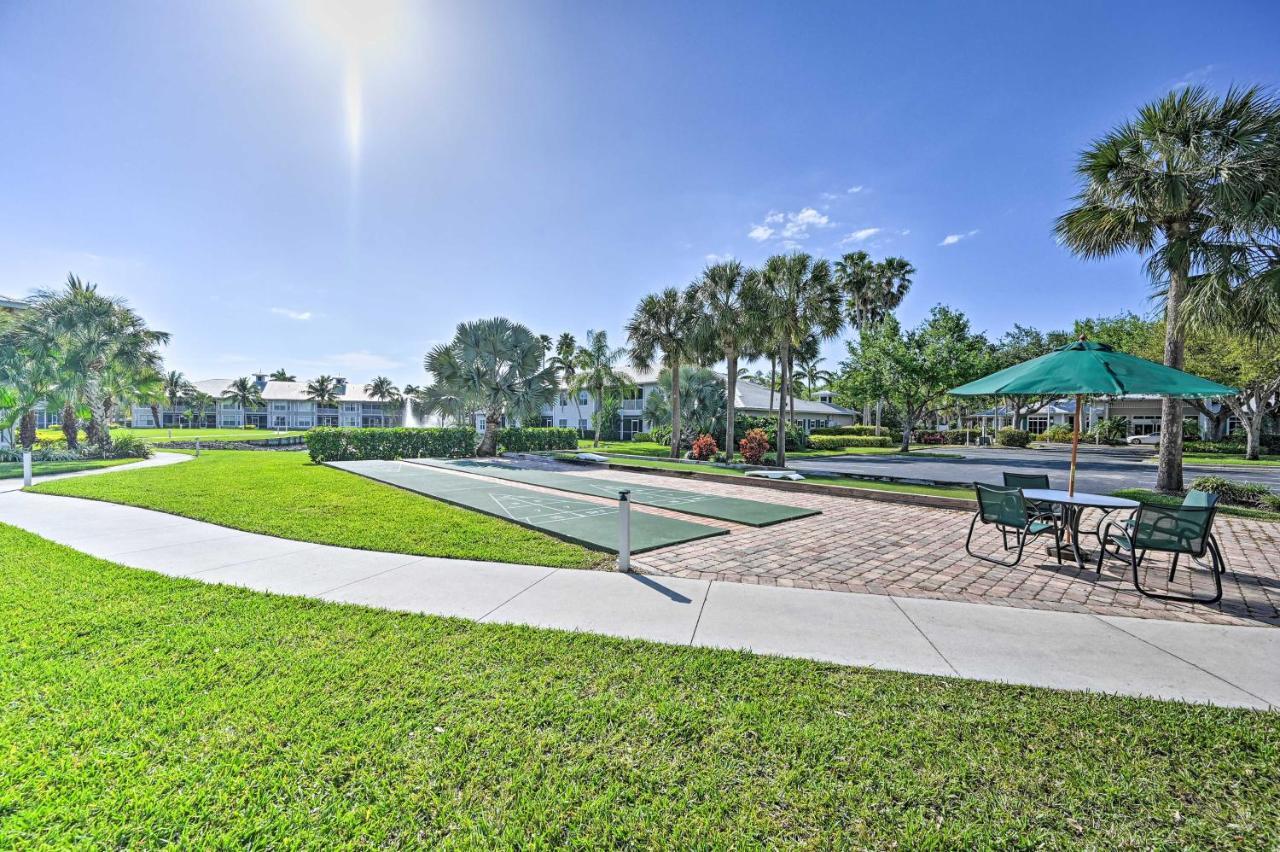 Luxury Golf Villa In Beautiful Lely Resort With Pool Napoli Bagian luar foto